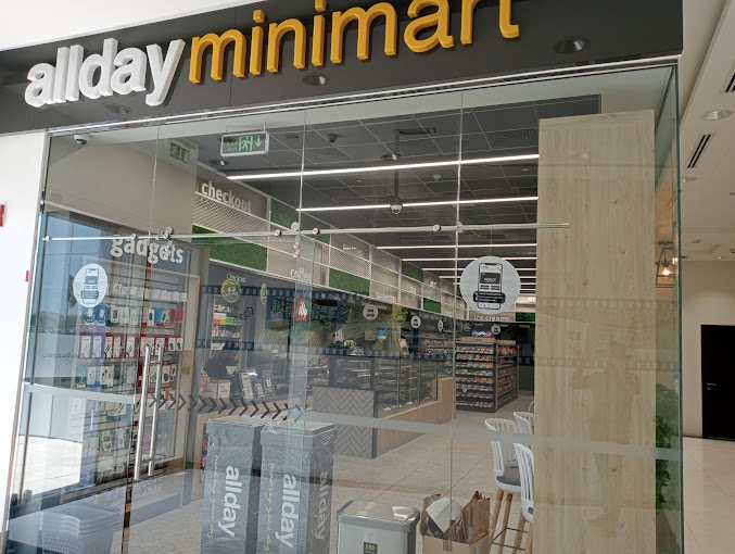 ALLDAY MARKET STUDIOCITY