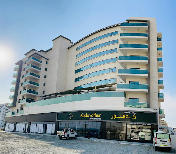 KADAVTHUR RESTAURANT WARSAN