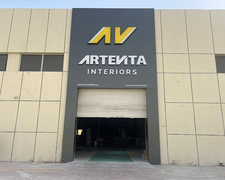Artevita Interiors DIp